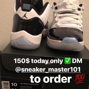 jordan 11